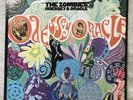 The Zombies Odessey And Oracle Original US Date Vinyl LP