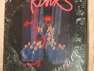 CRANIUM'S The Kinks THE GREAT LOST KINKS ALBUM dj white label promo Lp NM PSYCH