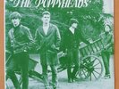 The Poppyheads - Cremation Town EP - 7