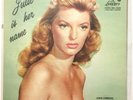 Julie London – Julie Is Her Name LP Vinyl Record Orig 1956 RARE MONO 1st Press