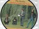 The Beatles - Ballad Of John And Yoko RP 5786 (7