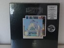 4 LP BOX Audiophile LED ZEPPELIN SONG REMAINS THE SAME VERSIEGELT   Sealed.