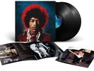 Jimi Hendrix | Both Sides of the Sky (Double LP Vinyl, Gatefold Jacket 180 Gram)