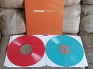 Frank Ocean - Channel Orange Colored Vinyl LP RARE Limited Edition New