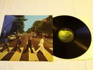 The Beatles - Abbey Road - PCS 7088 - UK Apple 1969 original pressing