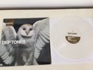 DEFTONES - Diamond Eyes RARE WHITE VINYL LP RECORD Metal Ambient Punk Rock Indie