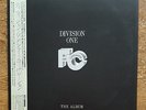 Far Corporation ?– Division One - The Album  IMP ?– RPL-8336 JAPANPRESSUNG/OBI