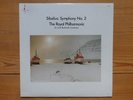 Sibelius-Symphony No.2 in D op.43-John Barbirolli-Chesky Records CR3