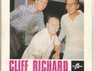 CLIFF RICHARD & NORRIE PARAMOR estudios paco d arcos 7