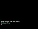 Nick Cave & the Bad Seeds - Skeleton Tree - Vinyl