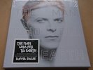 DAVID BOWIE The Man Who Fell To Earth OST Euro vinyl 2-LP + 2-CD box set SEALED