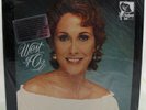 Sheffield Lab Amanda McBroom West Of Oz LAB-15 Alternate Cover New Sealed