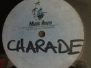 Grooverider Charade unreleased Dubplate Acetate