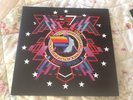 hawkwind in search of space ltd white vinyl new