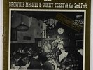 Brownie McGhee & Sonny Terry - At The 2nd Fret LP - Prestige RVG VG+