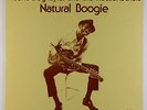 Hound Dog Taylor & The HouseRockers - Natural Boogie LP - Alligator VG++