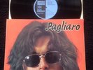 Michel Pagliaro - Pagliaro (Lovin' You Ain't Easy) LP Gatefold Pye NSP18380 1972