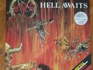 SLAYER -	Hell Awaits 2 X 12