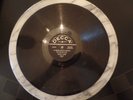 RARE 78 RPM Decca 30221 Patsy Cline A Poor Man’s Roses / Walkin’ After Midnight