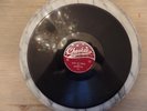 78 RPM Eugene Fox Checker 792 Stay At Home  / Sinner’s Dream   VG++/E-