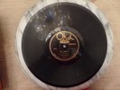 78 RPM Okeh 8696 Ed Lang Hot Heels / Freeze An’ Melt  VG++/E-