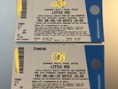 Little Mix Tickets x2 Hove Cricket Ground - Summer Hits Tour 6th July 18