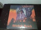 LP VINYL LEPROSY.- WICKED REICH MORTUARY BLACKTHORN LUZBEL IMPACT TRANSMETAL