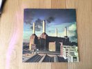 Pink Floyd - Animals - 1977 - SHVL 815 - UK 2nd Pressing - A5 / B7 Vinyl LP