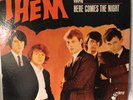 Them - featuring Here Comes the Night (Mono) 1st Pressing