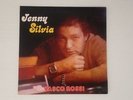 VINILE 45 GIRI VASCO ROSSI - Jenny e Silvia - Ristampa Borgatti 2017