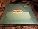 BIG BLACK Boxes LP Boxset 1992 Shellac Jesus Lizard Slint Fugazi Birthday Party