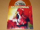 MADONNA - INTERVIEW 1 - Vinyl 7