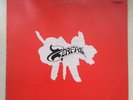Zerfas S/T LP 700 West Original 1973 Rare Indiana Psych Album