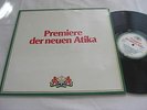 (5028) Werbeplatte - Unknown Artist ?– Premiere Der Neuen Atika - 1977 -