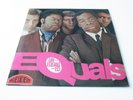 THE EQUALS UNEQUALLED EQUALS LP UK PRESIDENT 1967 MONO FIRST PRESSING