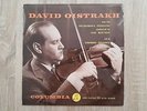 COLUMBIA 33CX 1246 B/G ED1 LALO Symphony Espagnole OISTRAKH MARTINON PO NM