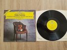 DGG 2530 592 BRAHMS violin concerto NATHAN MILSTEIN JOCHUM VPO NM NM