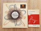 SAX 2359-61 B/s ed1 3LP LA GIOCONDA Ponchielli CALLAS COSSOTTO VOTTO LA SCALA NM