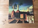PINK FLOYD -ANIMALS - VINYL GATEFOLD 1977  SHVL815