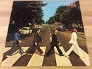 The Beatles Abbey Road - 1980 Capitol Rainbow Label SO-383, Winchester ID, NM.