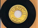 Onie Wheeler SUN 315 Jump Right Out of this Jukebox / Tell 'em Off rockabilly