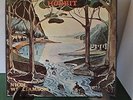 JRR Tolkien/Nicol Williamson - The Hobbit 1974 Argo 4 Stereo Records Lps