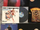 Lalo Schifrin Soundtrack 4 Rare Vinyl Enter The Dragon Black Widow Liquidator