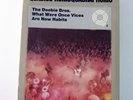 THE DOOBIE BROTHERS What Were Once Vises Are Now Habits QUADRAPHONIC 8 TRACK