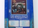 Grass Roots Their 16 Greatest Hits Quadraphonic 8 Track Q8 1972