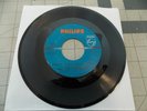 Gary Carl & The Orchids Baby Stay & Make Me Happy Northern Soul Philips 40476 VG