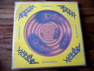 LP Anthrax State of Euphoria Picture Disc 1989 Island Rec (Metallica Slayer SOD)