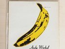 Velvet Underground & Nico Stereo NM Vinyl Record LP Unpeeled wAirbrushed Eric
