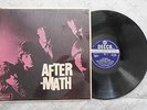THE ROLLING STONES  AFTERMATH  EARLY UNBOXED UK PRESSING  SKL 4786 1W