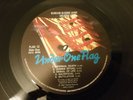 DEATH SCREAM BLOODY GORE ONE FLAG RECORDS 1st UK 1987 vinyl lp superb copy